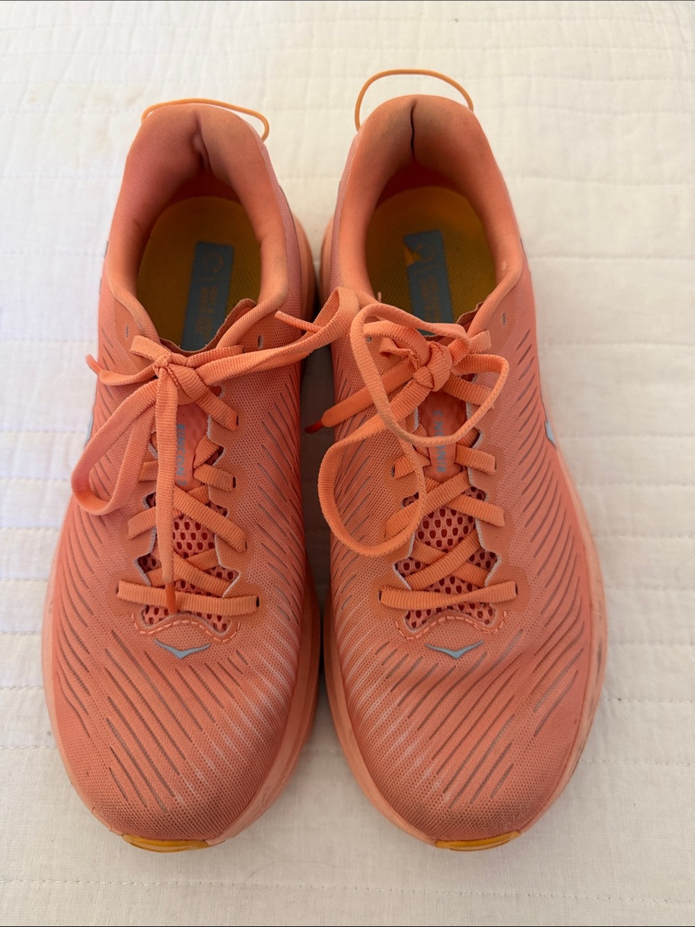 Hoka Rincon 3 - Picture 2 of 3